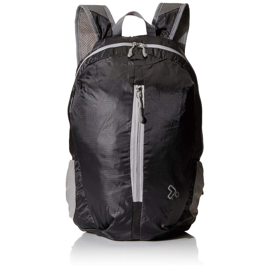 Travelon Packable Backpack, Black, One Size : b00icd5tg2 : Rutiru