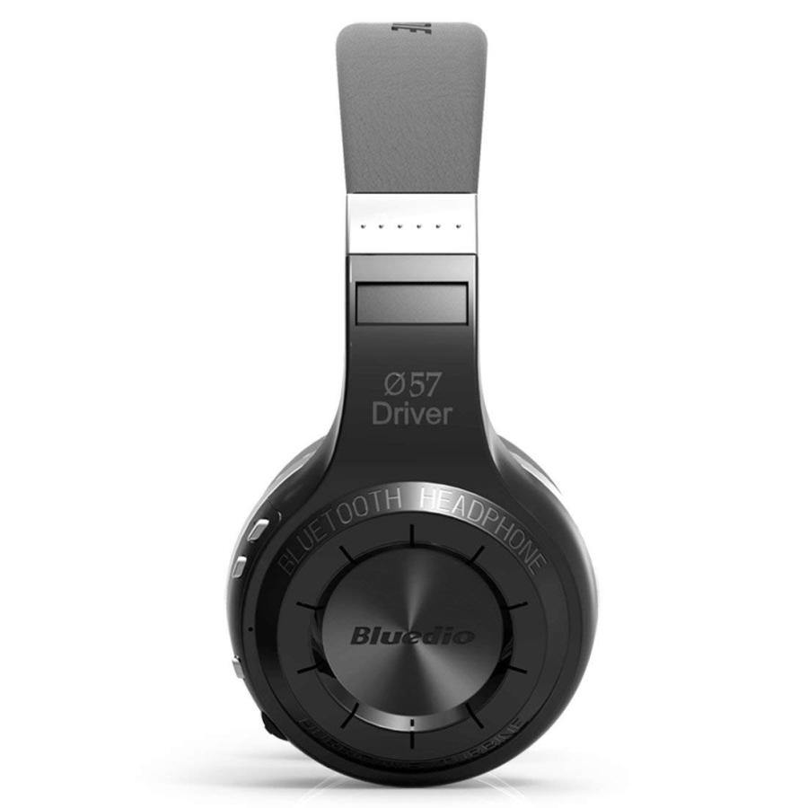 Bluedio Wireless Headphones with Face Recognition Bluedio