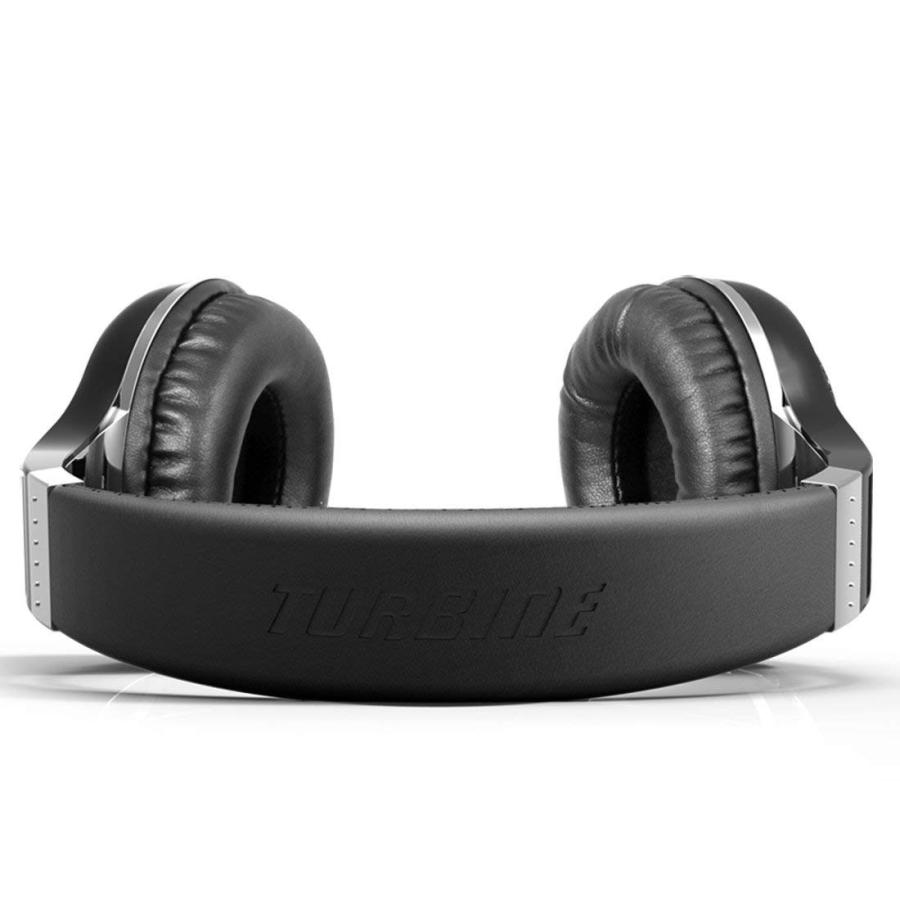 Bluedio Wireless Headphones with Face Recognition Bluedio