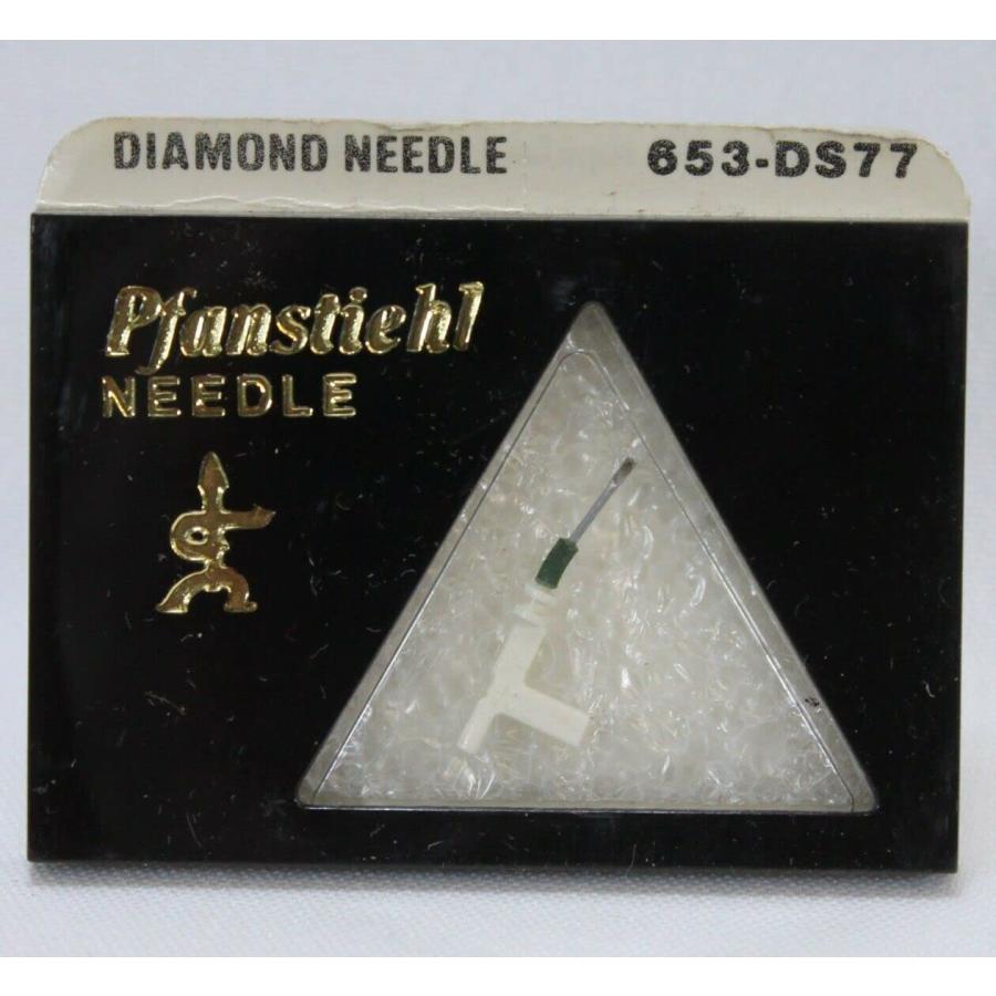 直売販売品 Durpower Phonograph Record Turntable Needle For MODELS RCA VST-510， RCA VST-520， RCA VST-540， RCA VST-600， RCA VST-610， RCA VST-620 by Durpower