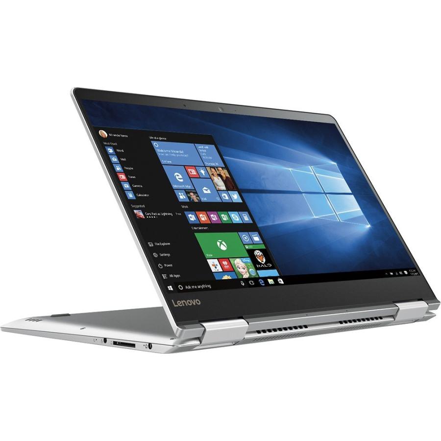 激安直営店 2017 Newest Premium Built Lenovo Yoga 710 High Performance 14 Full HD 1920x1080 2-in-1 Touchscreen Laptop PC Intel I5-7200U Processor 8GB DDR4 RAM 25