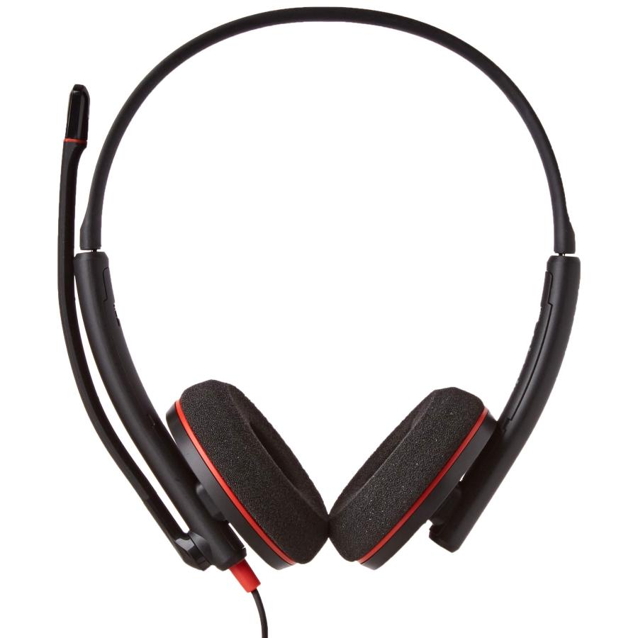 【人気商品】 Plantronics Blackwire C3220 USBヘッドセット