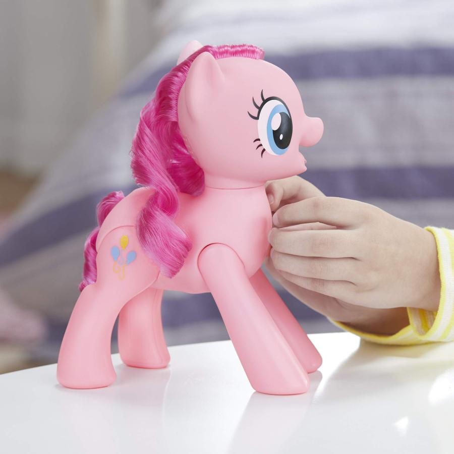 直販割引 Hasbro - My Little Pony Oh My Giggles Pinkie Pie