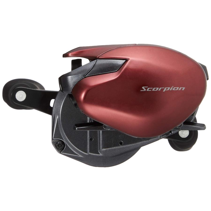 【希少】 シマノ(SHIMANO) ベイトリール 両軸 19 スコーピオン MGL 150 右 バス釣り ロックフィッシュ 【2648817623】(15639円)