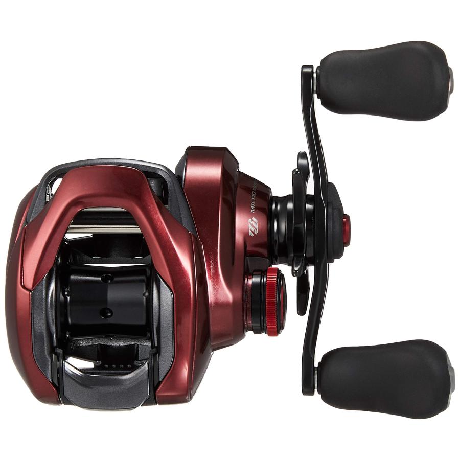【希少】 シマノ(SHIMANO) ベイトリール 両軸 19 スコーピオン MGL 150 右 バス釣り ロックフィッシュ 【2648817623】(15639円)