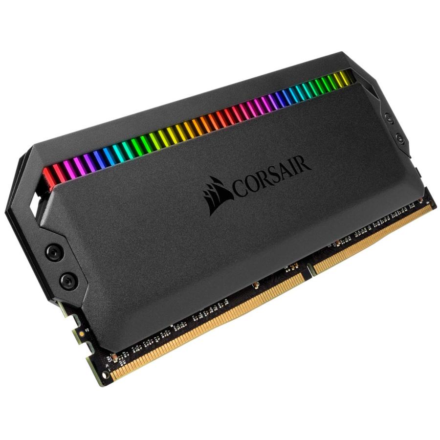 種類豊富な品揃え CORSAIR Memory 3600MHz 3600MHz DDR4-3600MHz