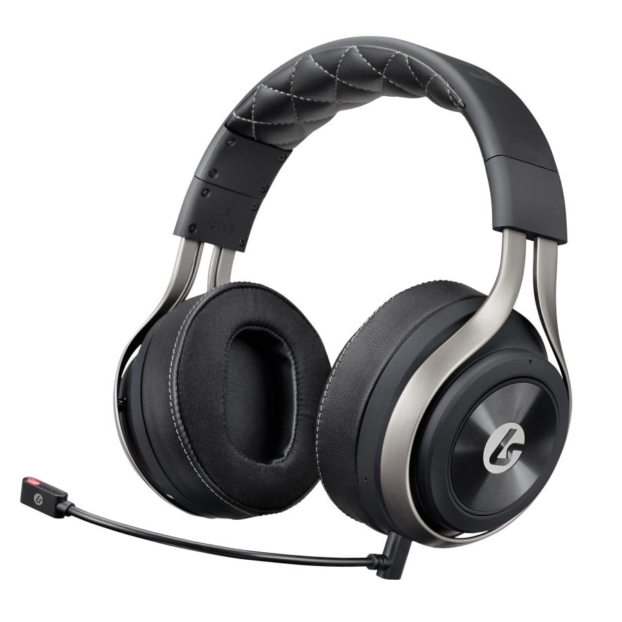 LucidSound LS50X Wireless Gaming Headset for Xbox One and Series X