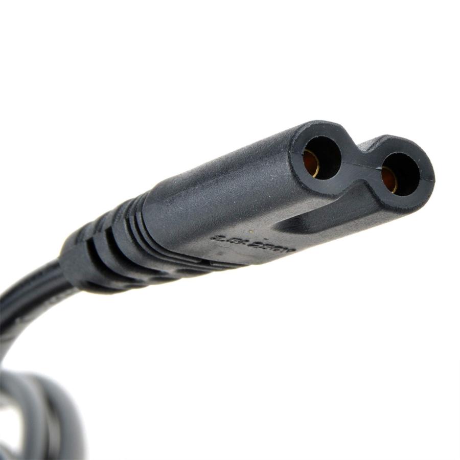 販売カスタムオーダー Digipartspower AC Power Cable Cord for Technics Turntable Record Player SL-BD22 SL-B270U SL-QD2