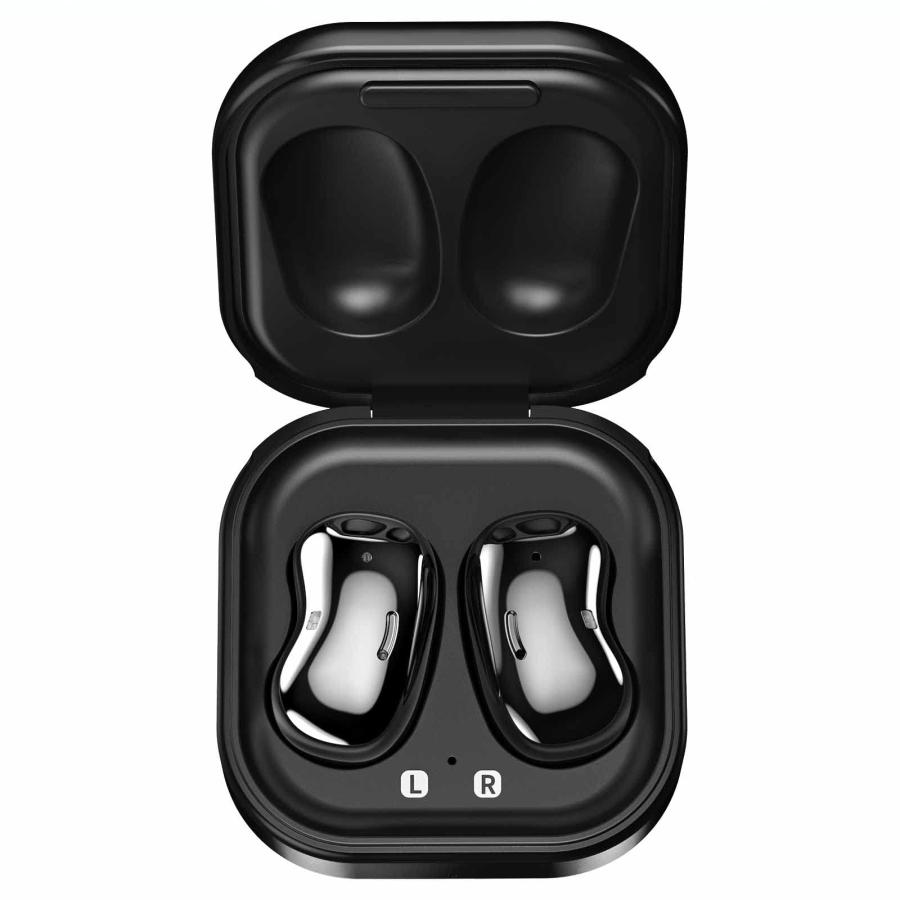 純正新作 Urbanx Street Buds Live True Wireless Earbud Headphones for Lenovo Tab M10 HD Gen 2 - Wireless Earbuds w/Active Noise Cancelling - (US Version with 　