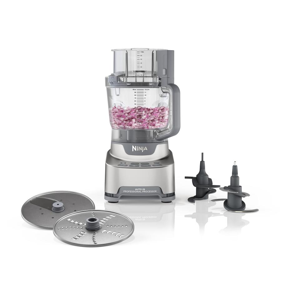 Ninja NF701 Professional XL Food Processor, 1200 PeakWattage. 4