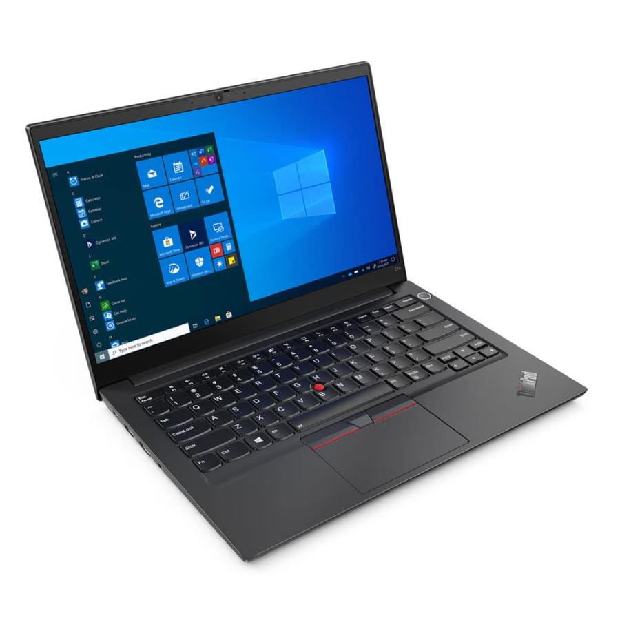 輸入品格安 Lenovo ThinkPad E14 Gen 3 14.0 60Hz FHD IPS Business Laptop (AMD Ryzen 7 5700U 8-Core， 40GB RAM， 1TB PCIe SSD， AMD Radeon， WiFi 6， Bluetooth 5.2， Web