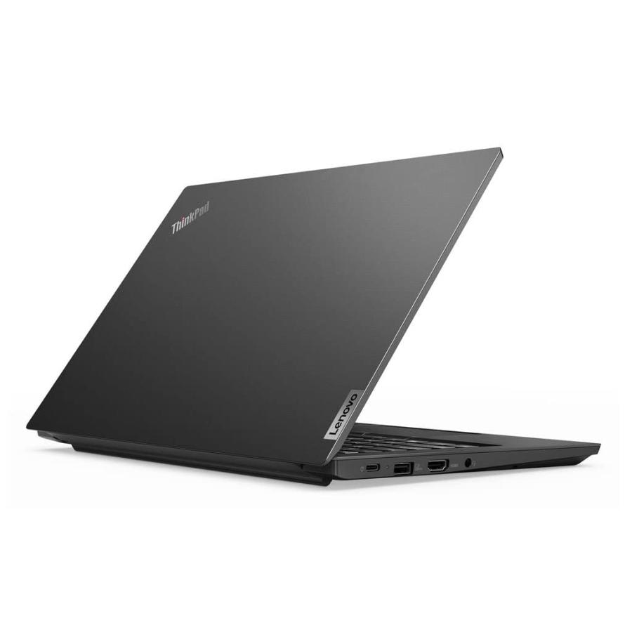 輸入品格安 Lenovo ThinkPad E14 Gen 3 14.0 60Hz FHD IPS Business Laptop (AMD Ryzen 7 5700U 8-Core， 40GB RAM， 1TB PCIe SSD， AMD Radeon， WiFi 6， Bluetooth 5.2， Web