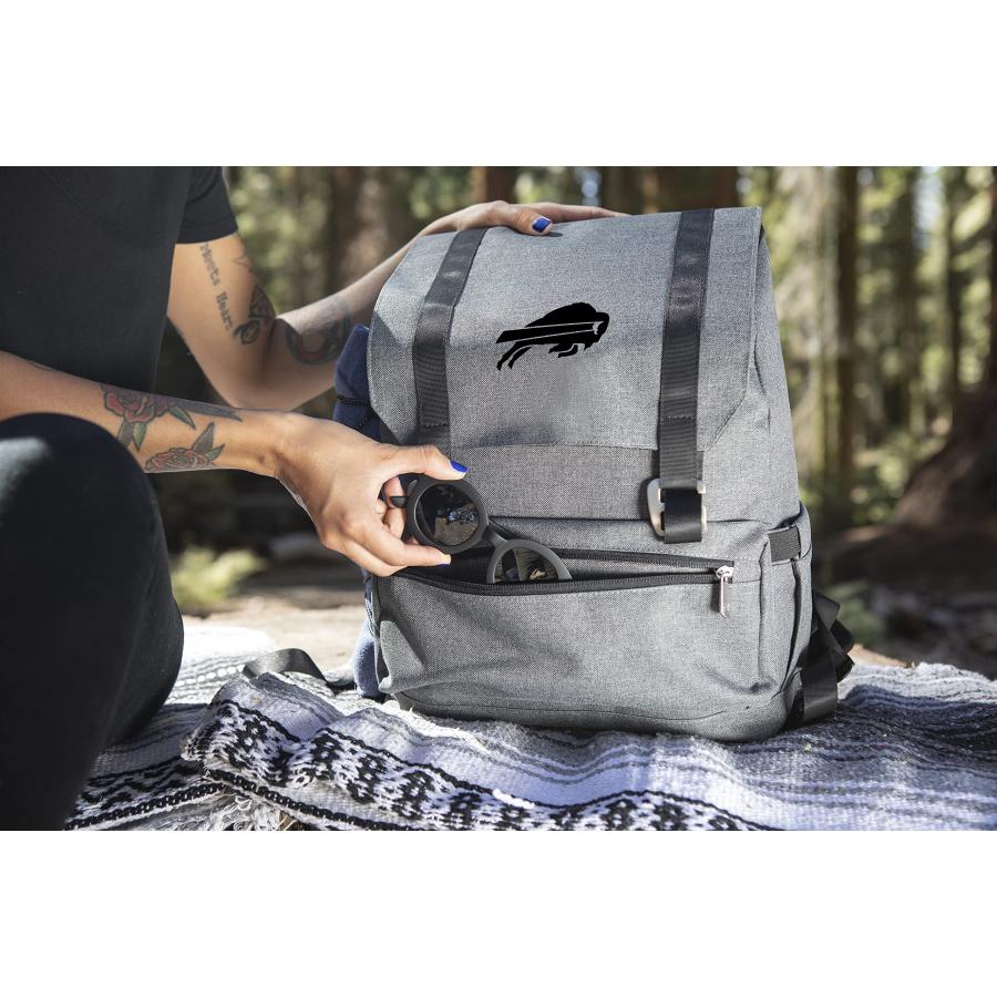 PICNIC TIME NFL バッファロービルズ OTG トラバース バック