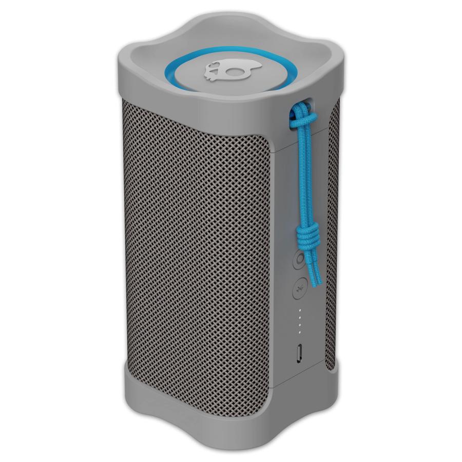 Skullcandy Terrain Wireless Bluetooth Speaker - IPX7 Waterproof