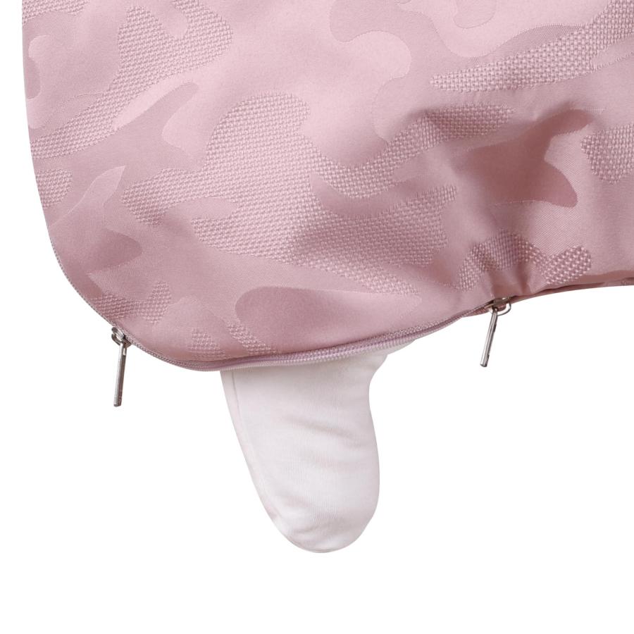 販売店舗 Bebamour Baby Carrier Winter Cover Universal Hoodie All Season Carrier Cover for Baby Carrier (New Pink)