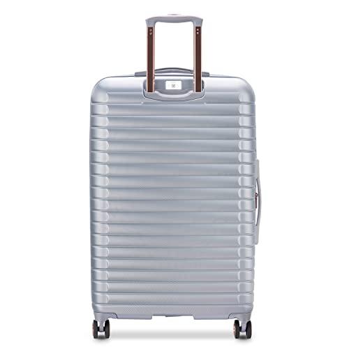 DELSEY Paris Cruise 3.0 Hardside Expandable Luggage with Spinner