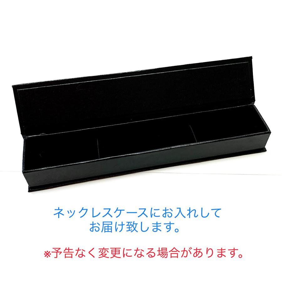 【Rvaru】K18ネックレス プレシャス オパール トップ エメラルド ネックレス K18YG 18金イエローゴールド ペンダントトップ付きネックレス 誕生石 天然石_7