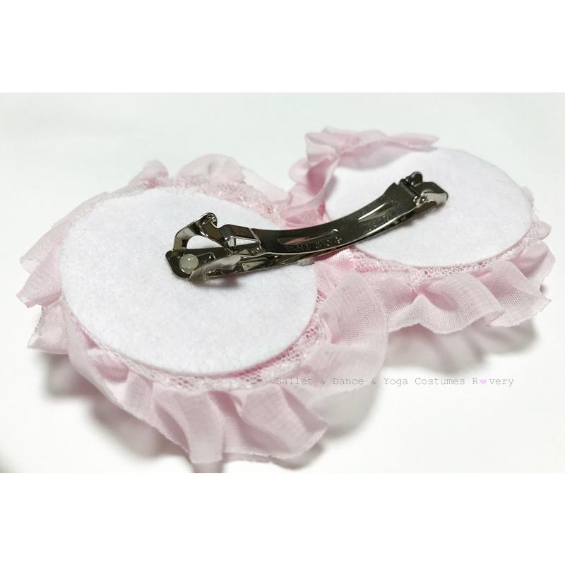 WEEKENDS 女の子 バレッタ 2025年最新】ウィークエンズ バレッタの人気アイテム - メルカリ