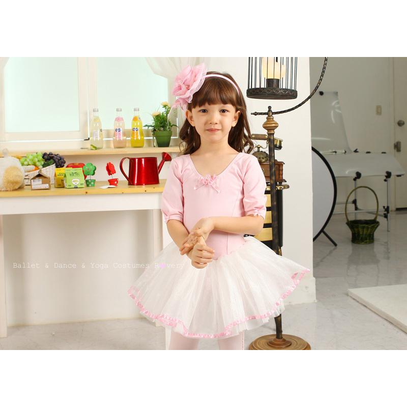 バレエ衣装 専用チュチュ 長袖 頭飾り付き バレエ衣装 専用チュチュ 長袖 頭飾り付き ち*☆様 銀の精 衣装