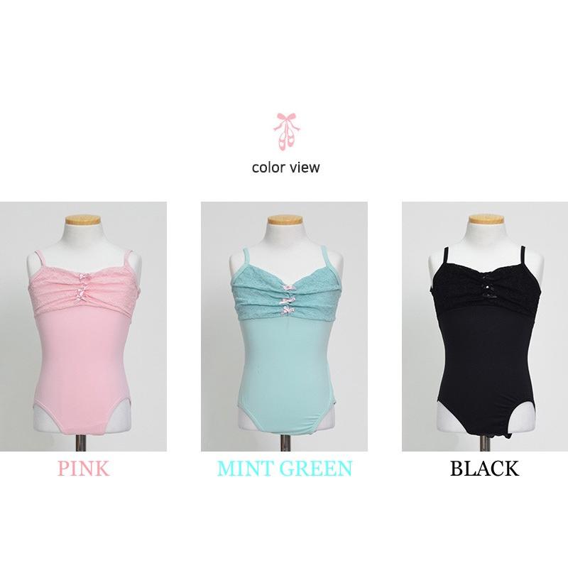 バレエ衣装　110.115 ２着の値段 楽天市場】バレエ レオタード 子供 レース バレエダンス衣装