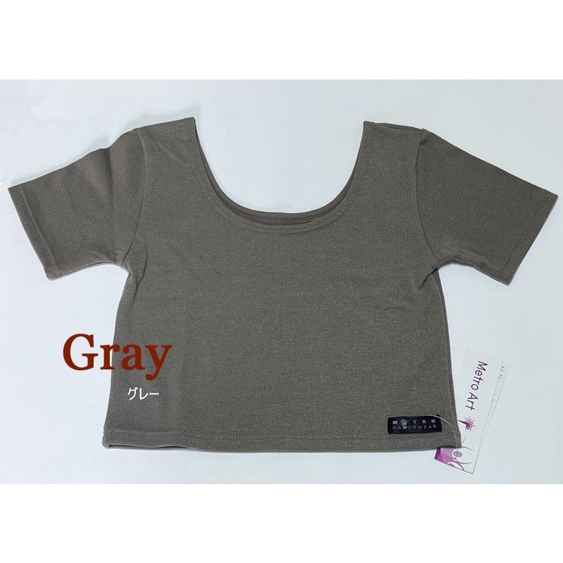 バレエ トップス 大人用【ダンス 半袖ショート丈Tシャツ】ウォームアップ ジュニア レディース 練習着 フィットネス :wt025:Rvery アールベリー - 通販 - Yahoo!ショッピング バレエ トップス 大人用【ダンス 半袖ショート丈Tシャツ】ウォームアップ ジュニア レディース 練習着 フィットネス :wt025:Rvery アールベリー - 通販 - Yahoo!ショッピング