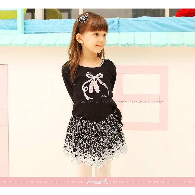 市場 キッズ カーディガン ジュニア カシュクール 子供 可愛い バレエ用品 人気 セーター トップス ニット 長袖 ボレロ バレエ