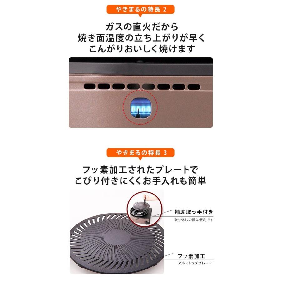 Iwatani CB-SLG-1 カセットコンロ Amazon.co.jp : イワタニ Iwatani 岩谷 カセットコンロ カセット