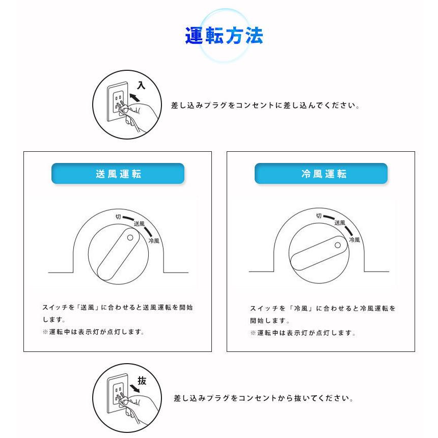 ナカトミ スポットクーラー MAC-10 スポットエアコン 送風 冷風