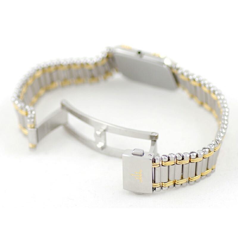 CREDOR 電池交換済 SEIKO セイコー クレドール 2F70-5490 スクエア