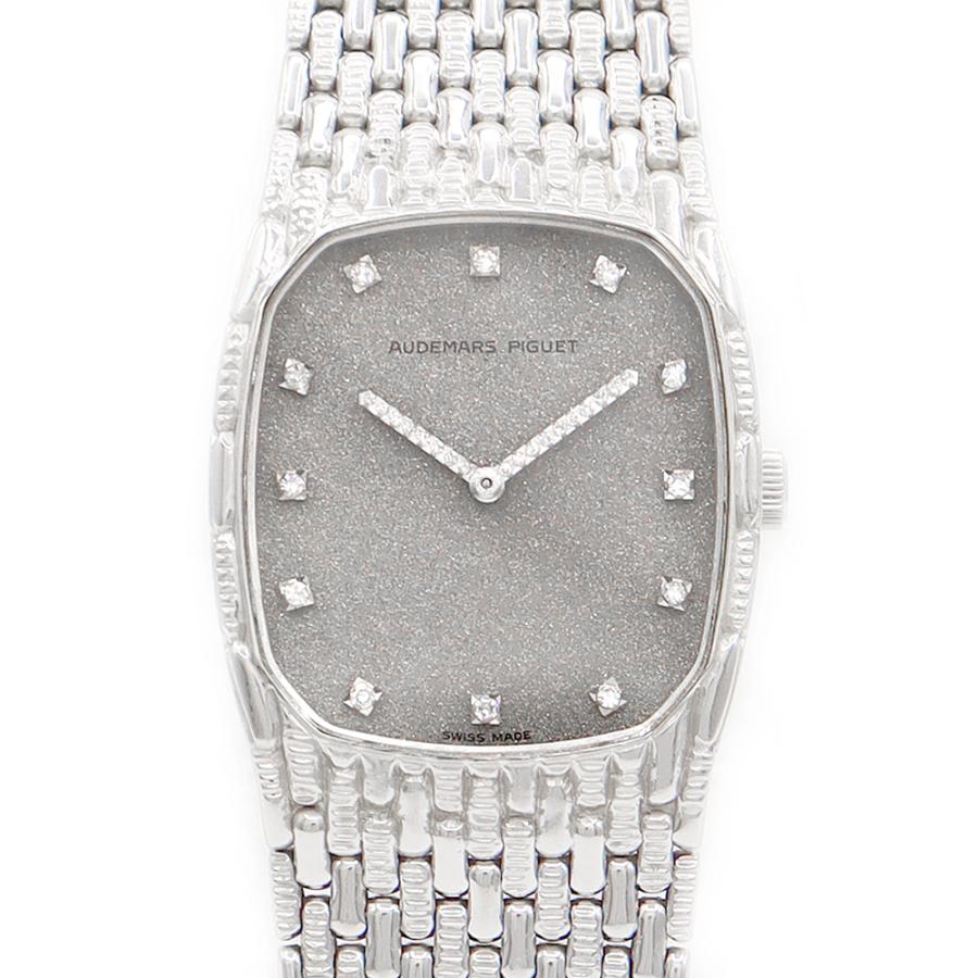 AUDEMARS PIGUET（オーデマピゲ） コブラ K18WG ホワイトゴールド 純正