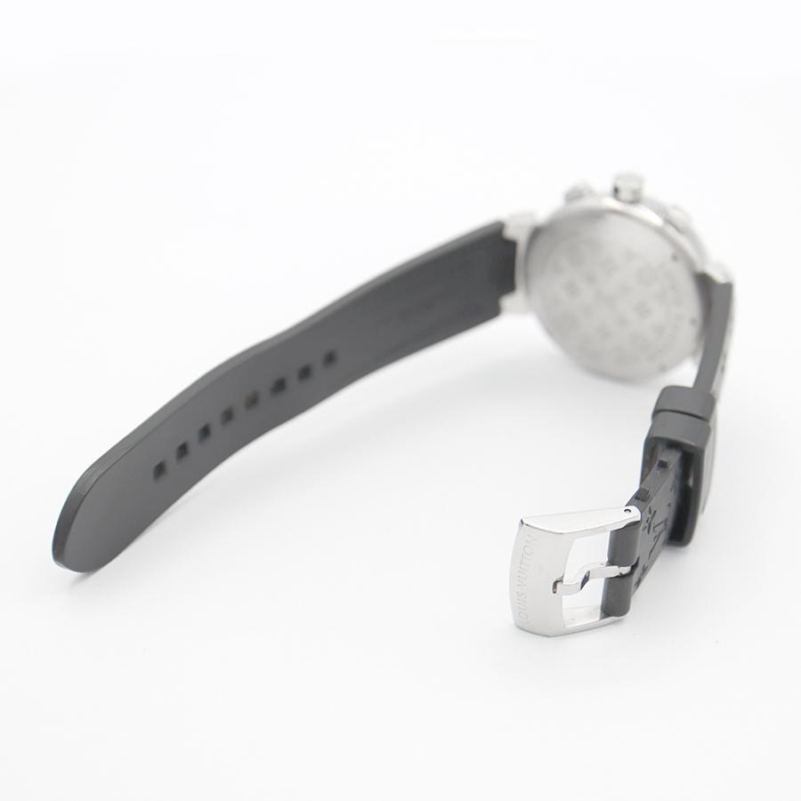 LOUIS VUITTON 電池交換済 ルイヴィトン タンブール ラブリー