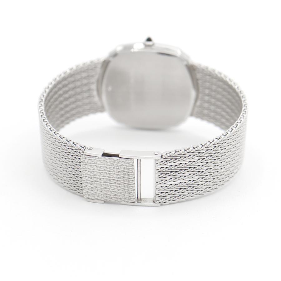 CREDOR 電池交換済 SEIKO セイコー クレドール 5930-5590 純正