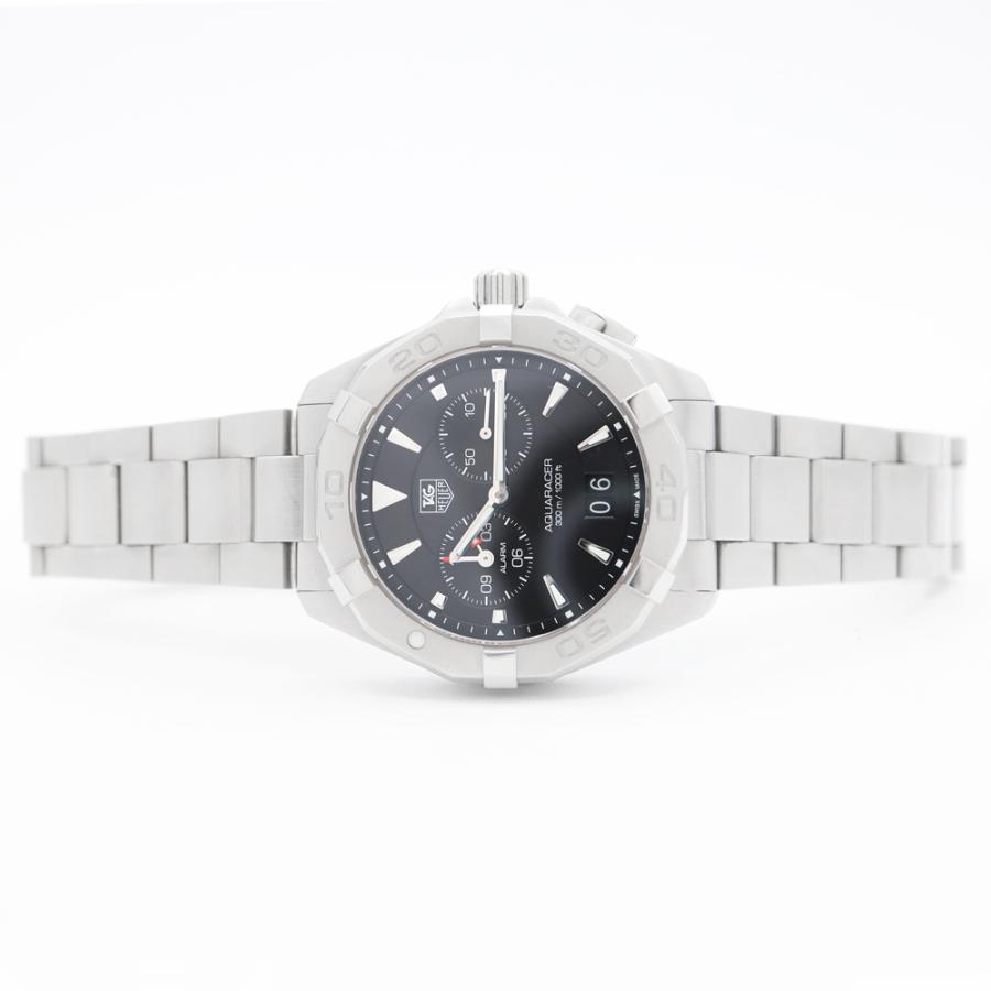 TAG HEUER 電池交換済 TAGHeuer タグホイヤー アクアレーサー TAG HEUER 電池交換済 TAGHeuer タグホイヤー アクアレーサー