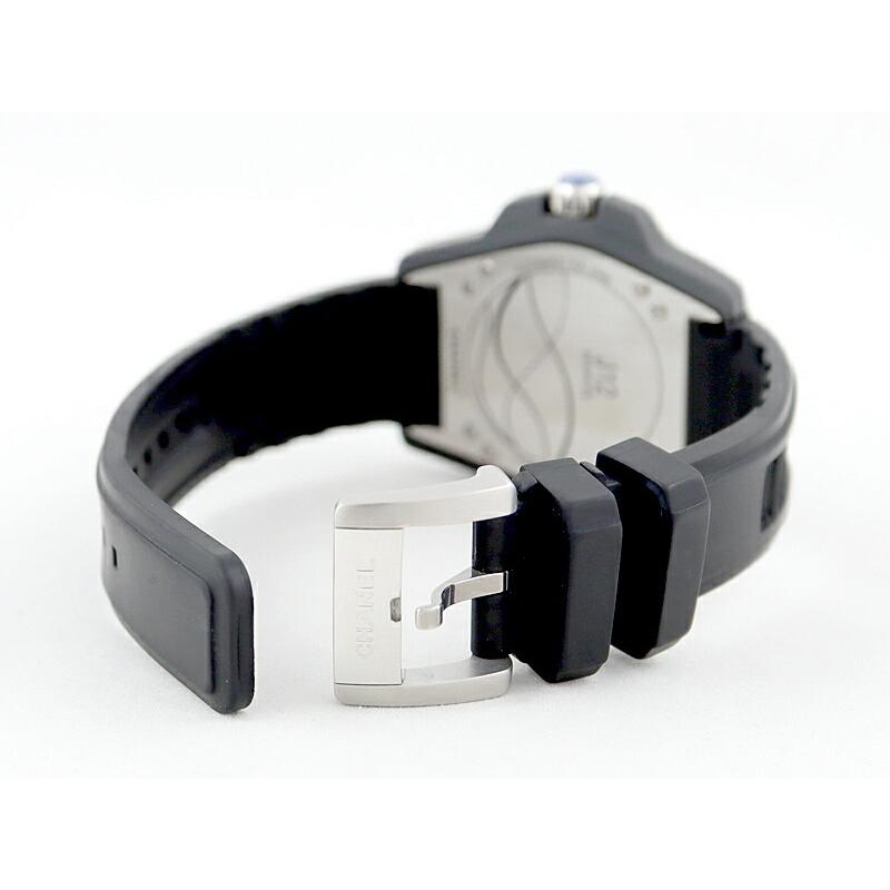 J12 CHANEL シャネル マリーン 42mm H2559 デイト ブラック 黒 ブルー