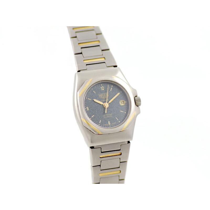 TAG HEUER（タグ・ホイヤー） 電池交換済 ホイヤー チタニウム 825208