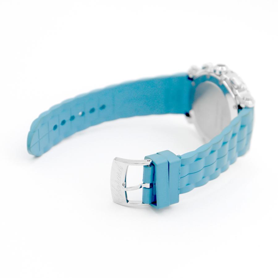 Chopard（ショパール） 電池交換済 ハッピースポーツ フィッシュ