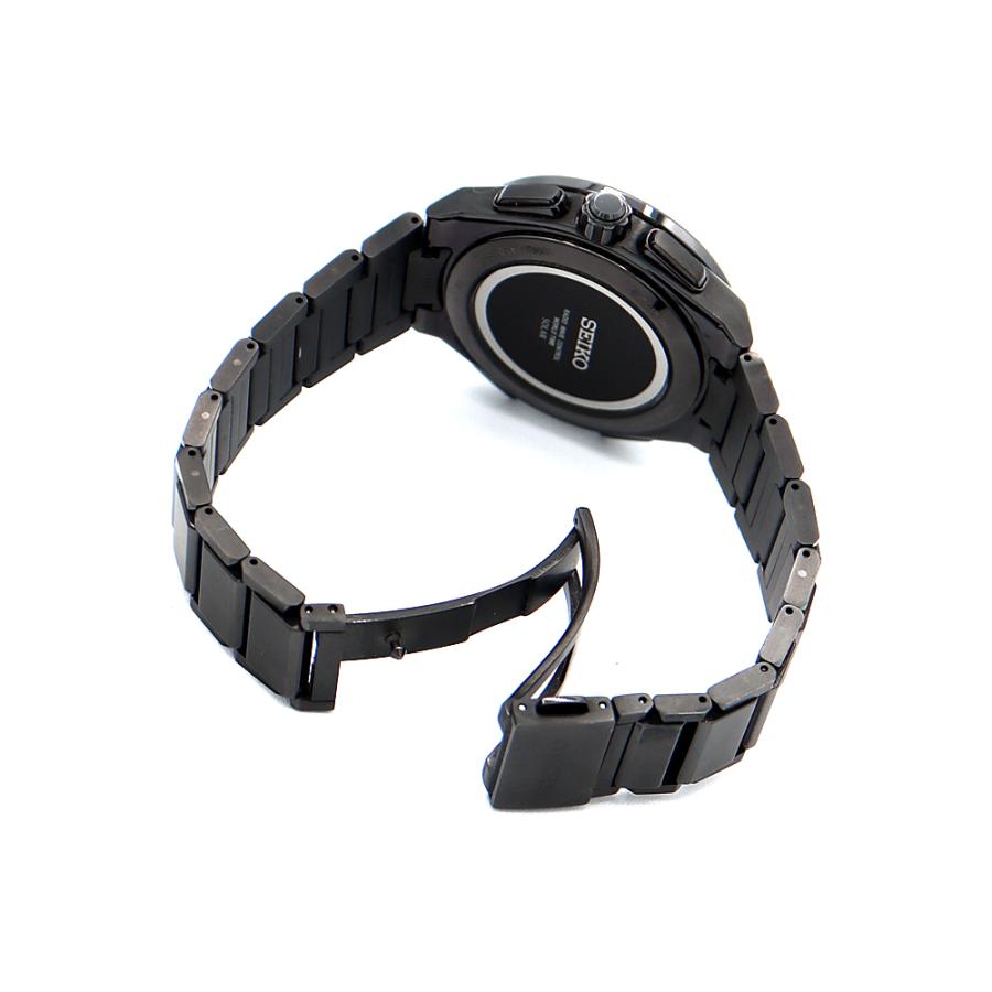 CREDOR SEIKO セイコー ブライツ フライトエキスパート クロノグラフ