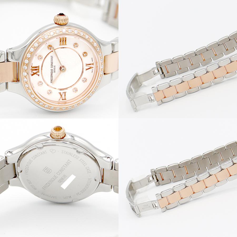 FREDERIQUE CONSTANT フレデリックコンスタント クラシックディライト 