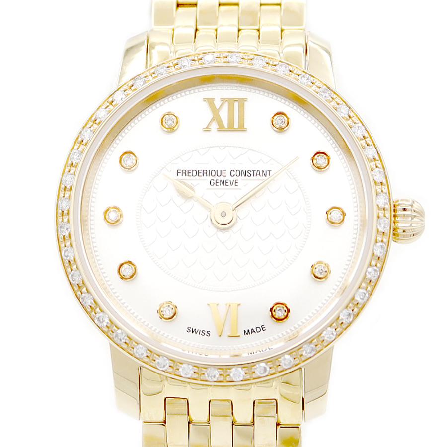 FREDERIQUE CONSTANT フレデリックコンスタント スリムライン FC