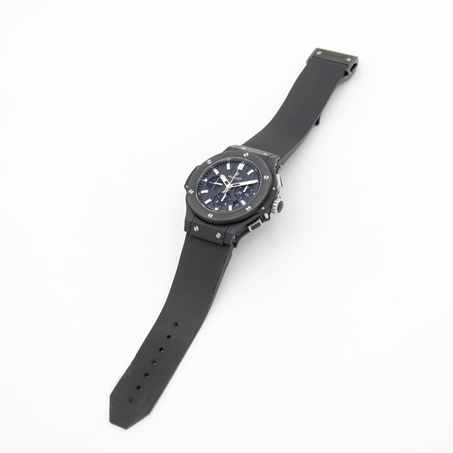 HUBLOT ウブロ ビッグバン エボリューション ブラックマジック 301.CI 