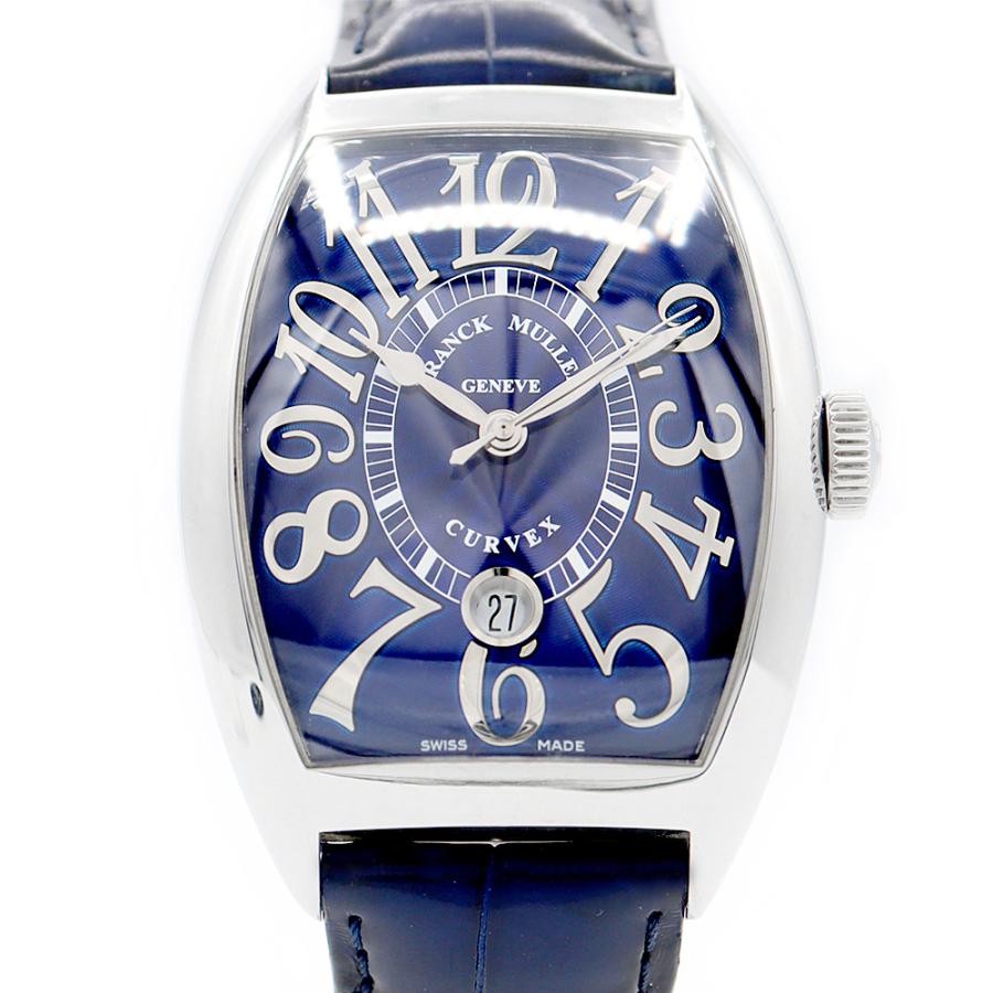 FRANCK MULLER（フランクミュラー） 内部点検済 トノーカーベックス