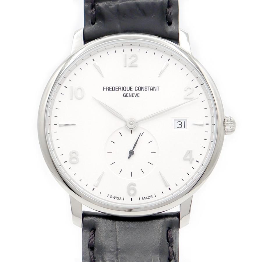 FREDERIQUE CONSTANT（フレデリック・コンスタント） 電池交換済 