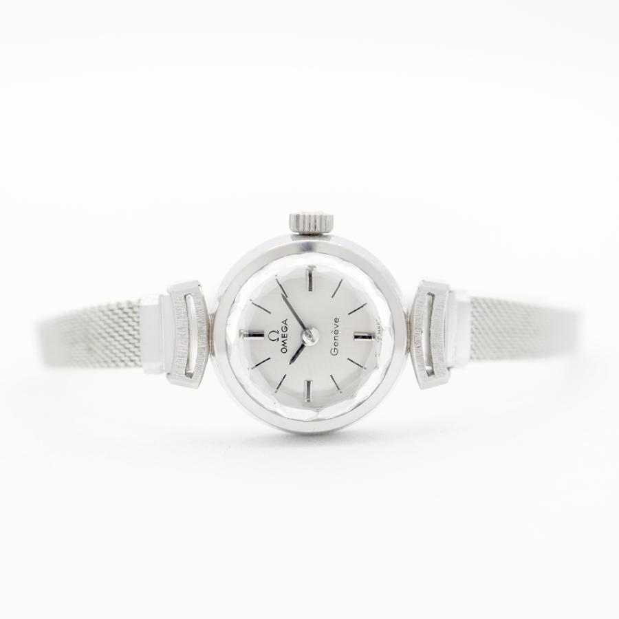 OMEGA（オメガ） Geneve ジュネーブ 511.319 Cal.485 17石 SS