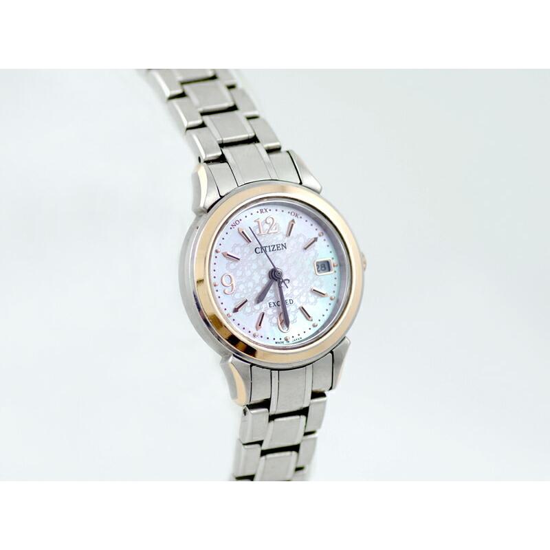 EXCEED(CITIZEN) CITIZEN シチズン エクシード H050-T016944 デイト