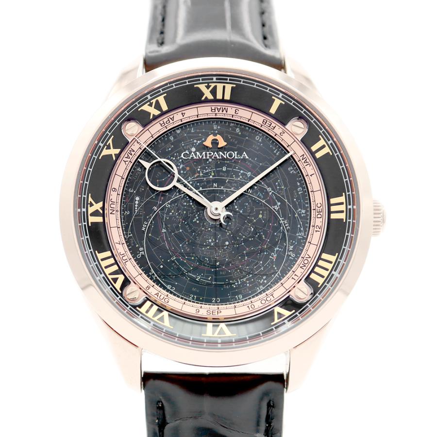 CITIZEN（シチズン） CAMPANOLA カンパノラ コスモサイン 4394-T025749