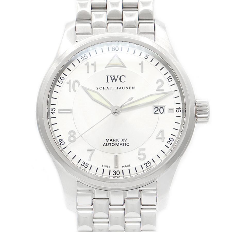 IWC SCHAFFHAUSEN（IWCシャフハウゼン） IWC インターナショナル 
