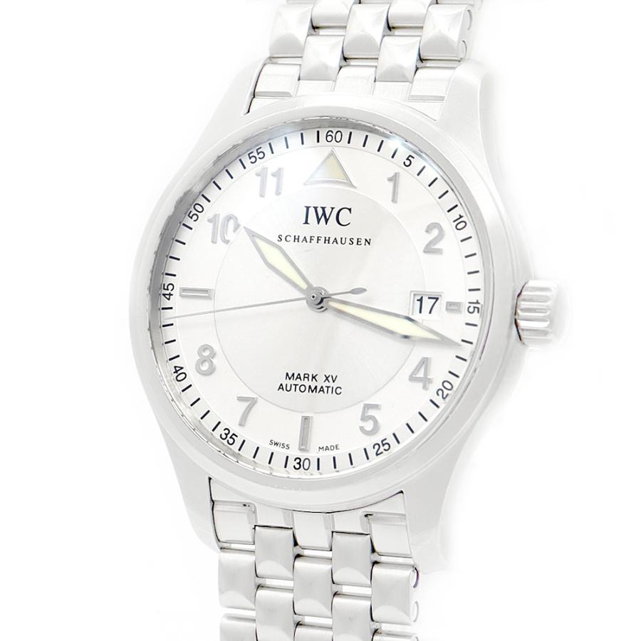 IWC SCHAFFHAUSEN インターナショナルウォッチカンパニー  