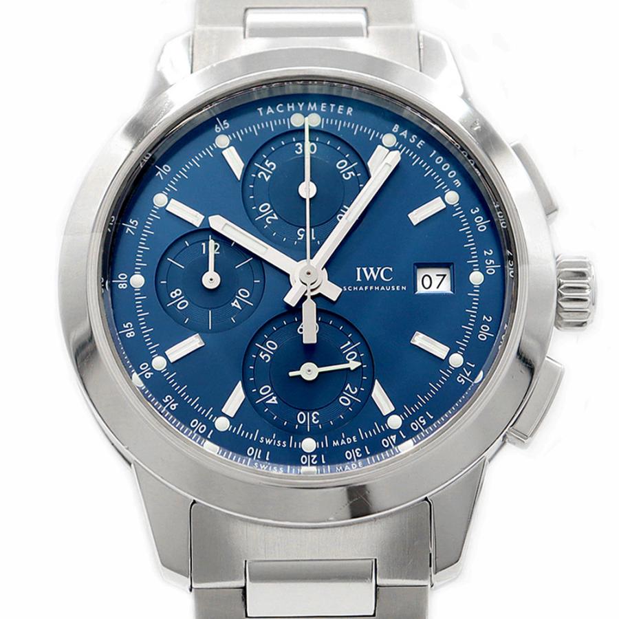 IWC SCHAFFHAUSEN インターナショナルウォッチカンパニー インヂュニア 