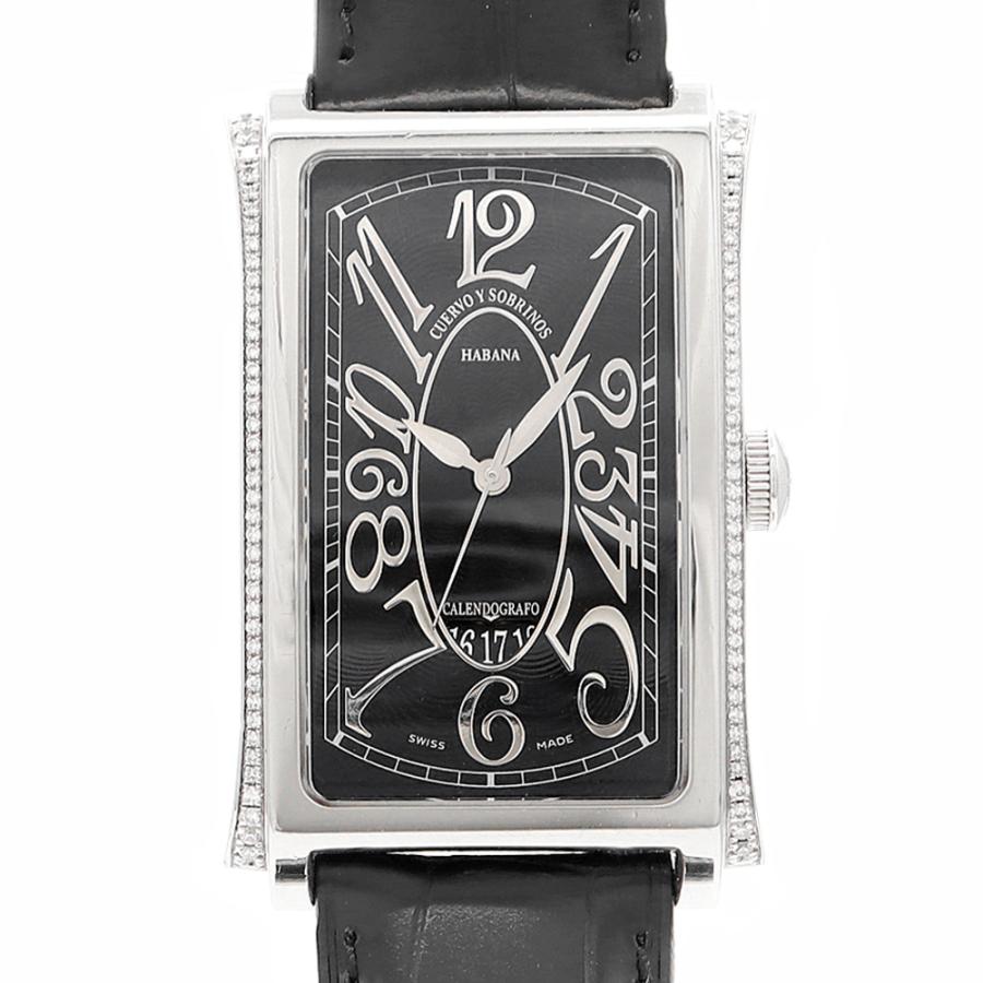 クエルボ・イ・ソブリノス 内部点検済 CUERVO Y SOBRINOS クエルボ イ  