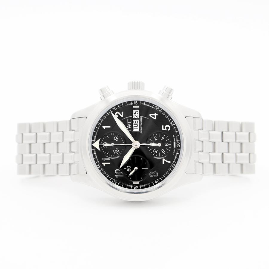 IWC SCHAFFHAUSEN（IWCシャフハウゼン） IWC インターナショナル